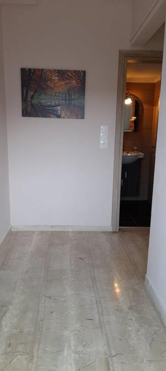 Maria'S Apartment Порос Екстер'єр фото