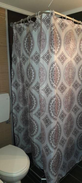 Maria'S Apartment Порос Екстер'єр фото