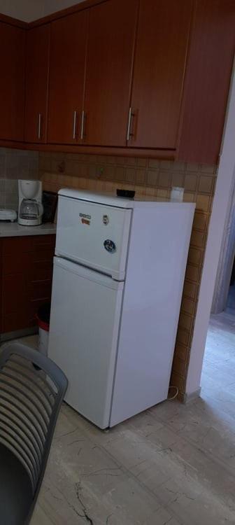 Maria'S Apartment Порос Екстер'єр фото