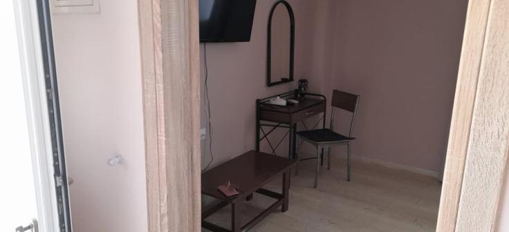 Maria'S Apartment Порос Екстер'єр фото